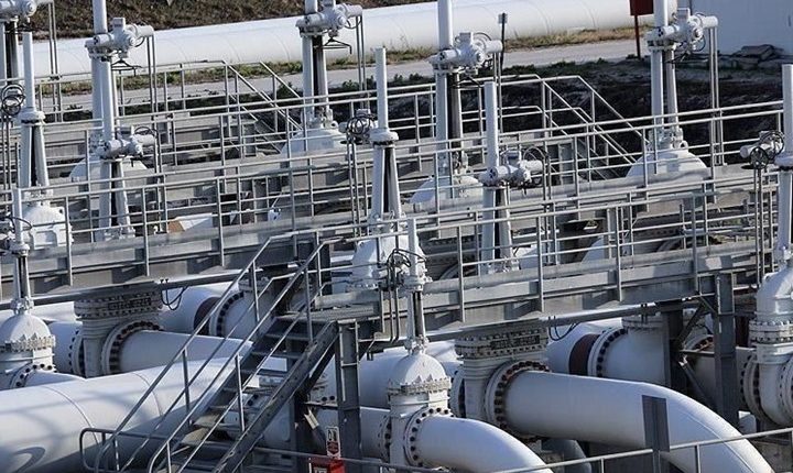 اليونان وإسرائيل في مهب الريح.. أمريكا لن تدعم مشروعهما الجديد الذي ترفضه تركيا