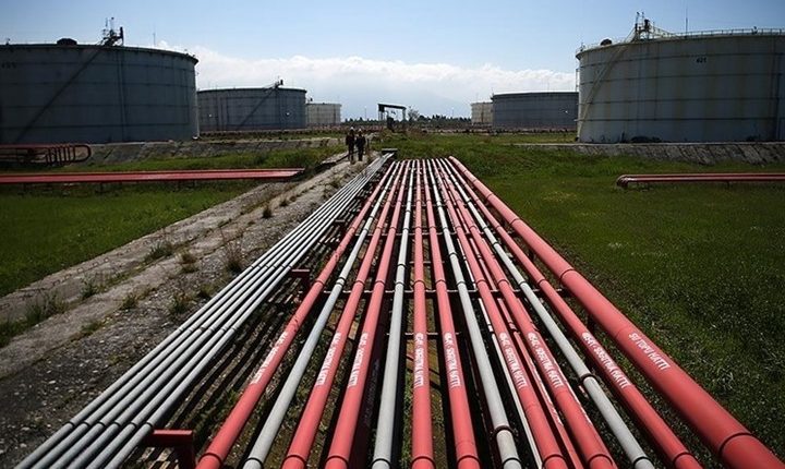 هل تلجأ تركيا إلى مقاضاة إيران فيما يخص وقف توريد الغاز؟