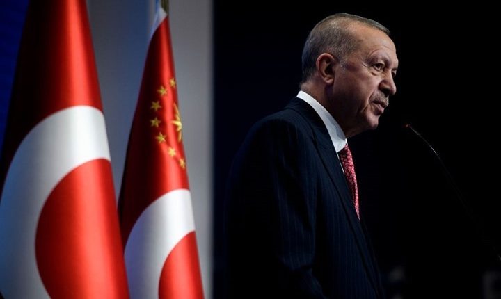 المركزي سيحدد سعرًا جديدًا للفائدة.. أردوغان: سنحمي اقتصادنا من الأدوات الأجنبية