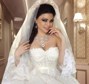 حقيقة زواج هيفاء وهبي للمرة الثالثة