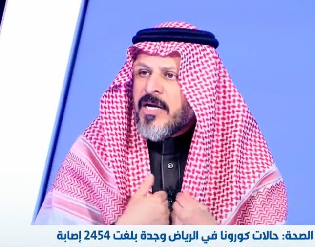 استشاري يطمئن أولياء الأمور ويزف خبرا سارا بشأن “أوميكرون” 17