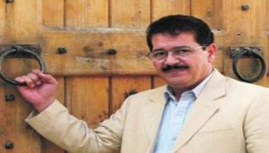 وفاة بسام الملا مخرج مسلسل “باب الحارة” عن عمر 66 عاماً