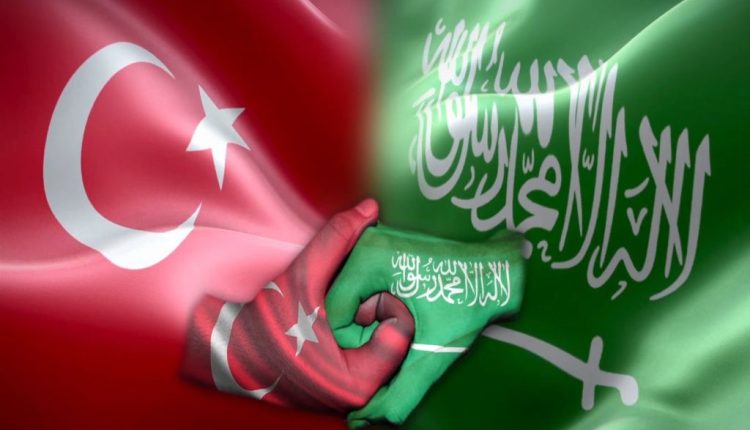 هل رفعت السعودية الحظر غير المعلن عن البضائع التركية؟