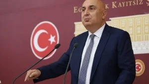 نائب تركي يدعو الى انتخابات عاجلة بسبب الزيادة المستمرة بالأسعار