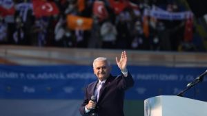 نائب أردوغان: ندعم كازاخستان حتى يجد شعبها السلام والطمأنينة