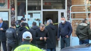 مواطن تركي يطلق الرصاص على ممرضة في إسطنبول