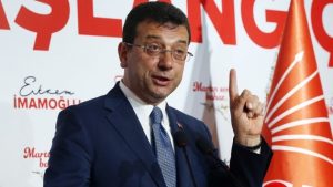 تصريحات جديدة من رئيس بلدية إسطنبول.. هذا أهم ما جاء فيها