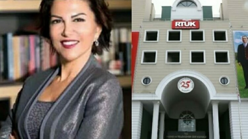 فرض غرامات على قنوات تركية بتهمة إهانة الرئيس 1