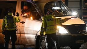 جريمة تهز فرنسا.. العثور على جثة طفل داخل حقيبة