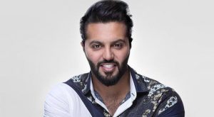 ​يعقوب بو شهري​ يبني منزلاً مكيفاً للكلاب (صورة)