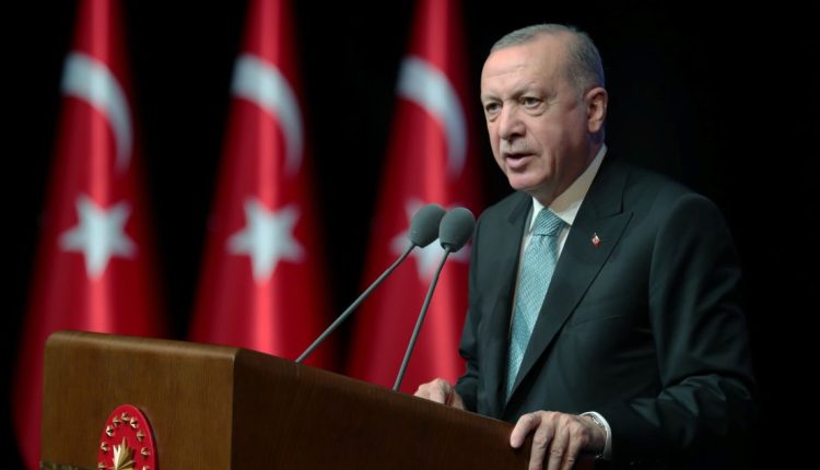تركيا وإسرائيل.. فصل جديد في التعاون شرق المتوسط