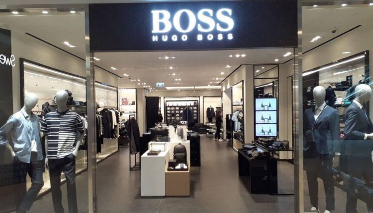 "هوغو بوس" توسع استثماراتها في تركيا وتطرح ألف وظيفة