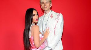 تصميم خاتم خطوبة ميغان فوكس بفكرة جهنمية.. في حال نزعته هذا ما سيحصل لها