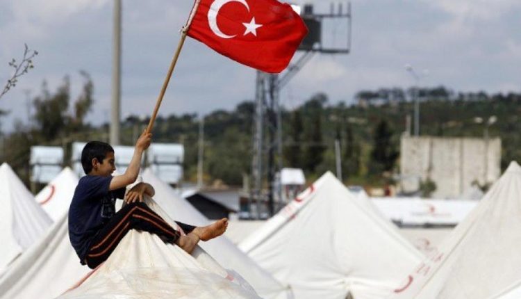 مطالبات للحكومة التركية بسن تشريعات لمكافحة كراهية اللاجئين