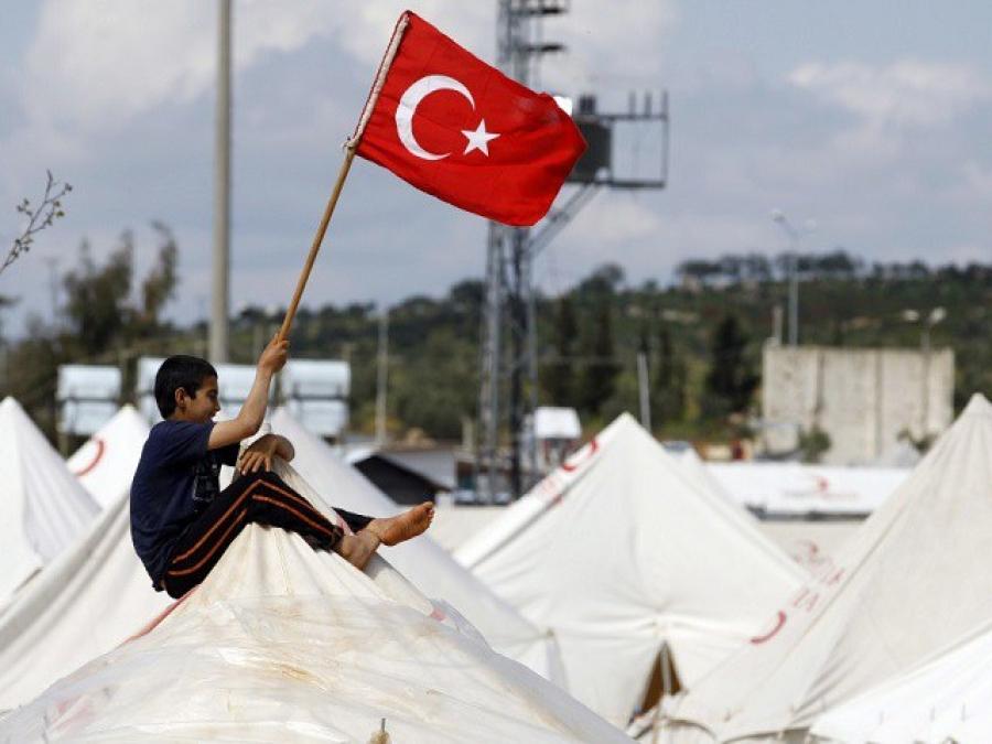 مطالبات للحكومة التركية بسن تشريعات لمكافحة كراهية اللاجئين