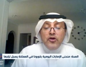 تصريح صادم من استشاري بشأن متحور أوميكرون!