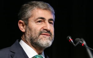 وزير المالية التركي: سندخل الانتخابات برقم تضخم يفاجئ الجميع