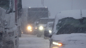 حظر استخدام الدراجات النارية والسكوتر في إسطنبول