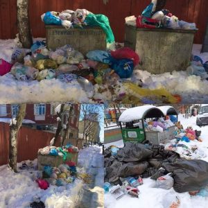 إسطنبول .. غضب واسع من بلدية أسنيورت 1