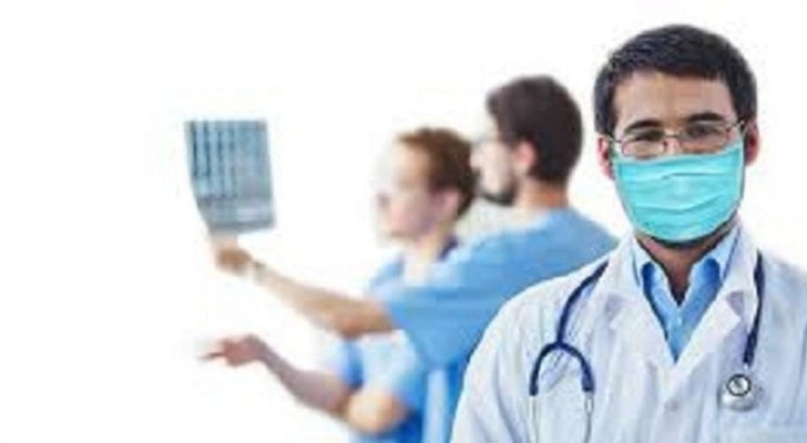 طبيب عيون سعودي يتسبب في عمى 6 مرضى والسلطات تتحرك 1