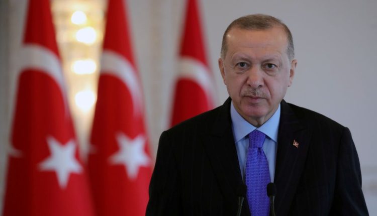 التراث الثقافي التركي يخطف الأنظار بمنظمة الأمم المتحدة.. ماذا قال أردوغان بخصوصه؟