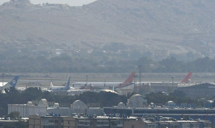 تتبقى موافقة طالبان.. تركيا وقطر تستعدان لحماية مطار كابل