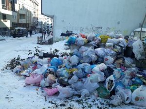 إسطنبول .. غضب واسع من بلدية أسنيورت 3