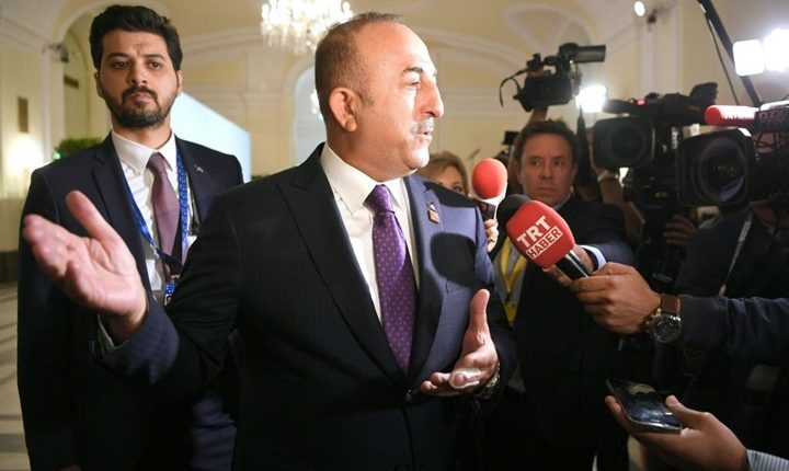 هل نشهد تقاربا جديدا بين تركيا ودول الخليج؟