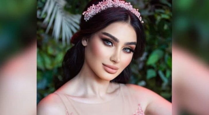 ملكة جمال بريطانيا تُمنع من المشاركة في مسابقة ملكة جمال العالم لهذا السبب 3