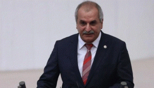 نائب معارض عن حزب الجيد: “لسنا مضطرين لإقامة علاقات مع حزب الشعب الجمهوري” 