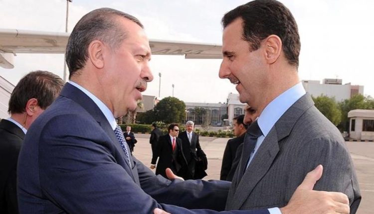ما الذي يمنع تركيا من تطبيع العلاقات مع النظام السوري؟