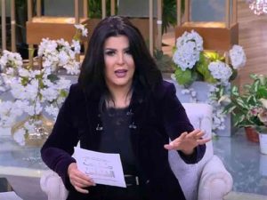 منى الشاذلي تتحدث عن بناتها وحياتها الشخصية لاول مرة.. شاهد جمالهن في صورة نادرة!