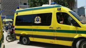 جريمة تهز مصر.. سيدة تخدر أبناءها وتلقيهم في المقابر