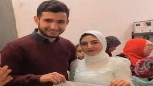 حفل زفاف تحول إلى عزاء .. وفاة عريس مصري قبل ساعات من زفافه