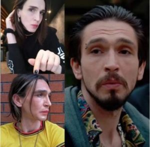 ممثل تركي شهير يتحول جنسياً إلى أنثى (صورة) 2 ممثل تركي شهير يتحول جنسياً إلى أنثى (صورة) 1