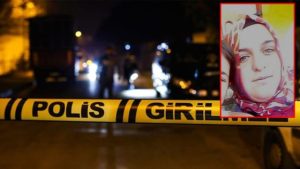 تركية تقتل ابنتها خنقًا في أنقرة