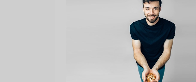 فوائد المكسرات للصحة الجنسية 9