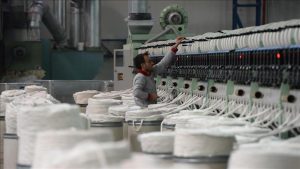 ارتفاع قياسي.. صادرات البطانيات التركية تصل لمستوى مميز