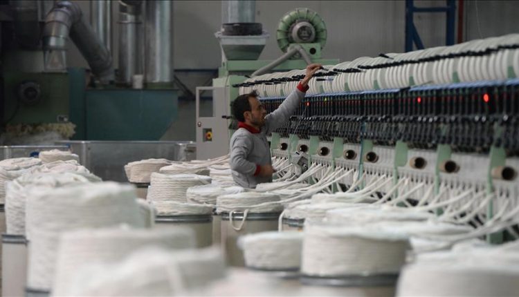 ارتفاع قياسي.. صادرات البطانيات التركية تصل لمستوى مميز