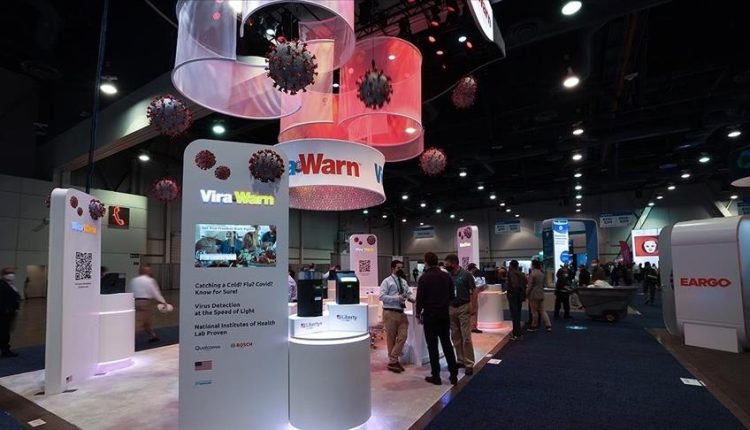 منها السيارة المحلية.. أمركيا تحتضن منتجات الشركات التركية لأول مرة