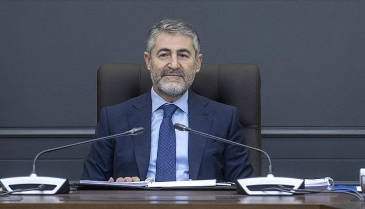 وزير المالية التركي: هذا العام سيشهد تحطم أرقام قياسية وسنبدأ في تحقيق المكاسب العليا