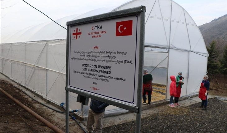 ما هي مزايا العلاقة الثنائية بين تركيا وجورجيا؟