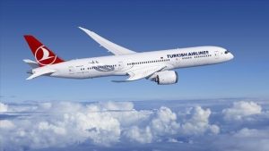 الخطوط الجوية التركية تعلن عن خبر سار لجميع المسافرين