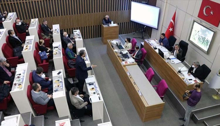 المحكمة الإدارية تمهل المعارضة التركية 10 أيام
