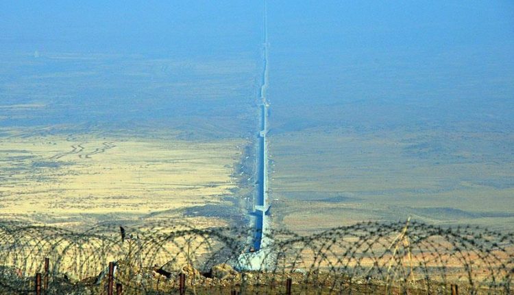 إيران وتركيا: لن نسمح لتجار البشر أن يزعزعوا الأمن على الحدود