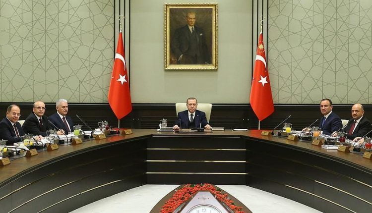 ماذا أنجزت حكومة الرئيس أردوغان في عام 2021؟