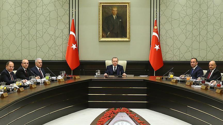 ماذا أنجزت حكومة الرئيس أردوغان في عام 2021؟