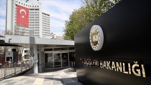 تركيا ترحب بوقف إطلاق النار بين طاجيكستان وقرغيزيا