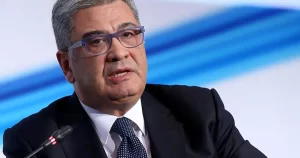 من هو الاقتصادي جميل إرتيم الذي يتردد في الإعلام التركي كثيرا؟