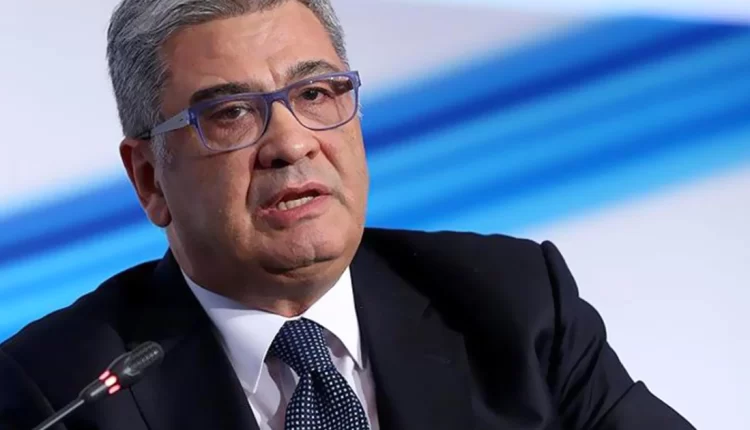 من هو الاقتصادي جميل إرتيم الذي يتردد في الإعلام التركي كثيرا؟